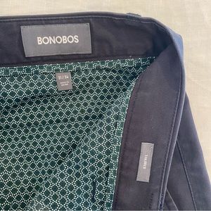 Bonobos Tailored Pants